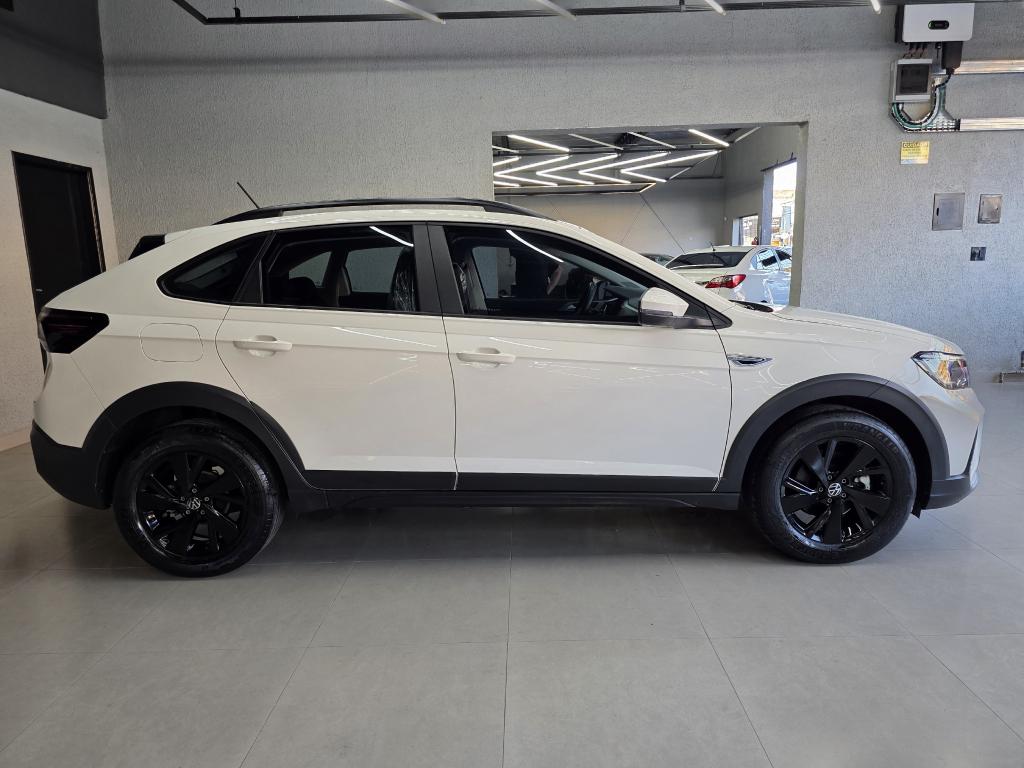 VOLKSWAGEN Nivus - Foto