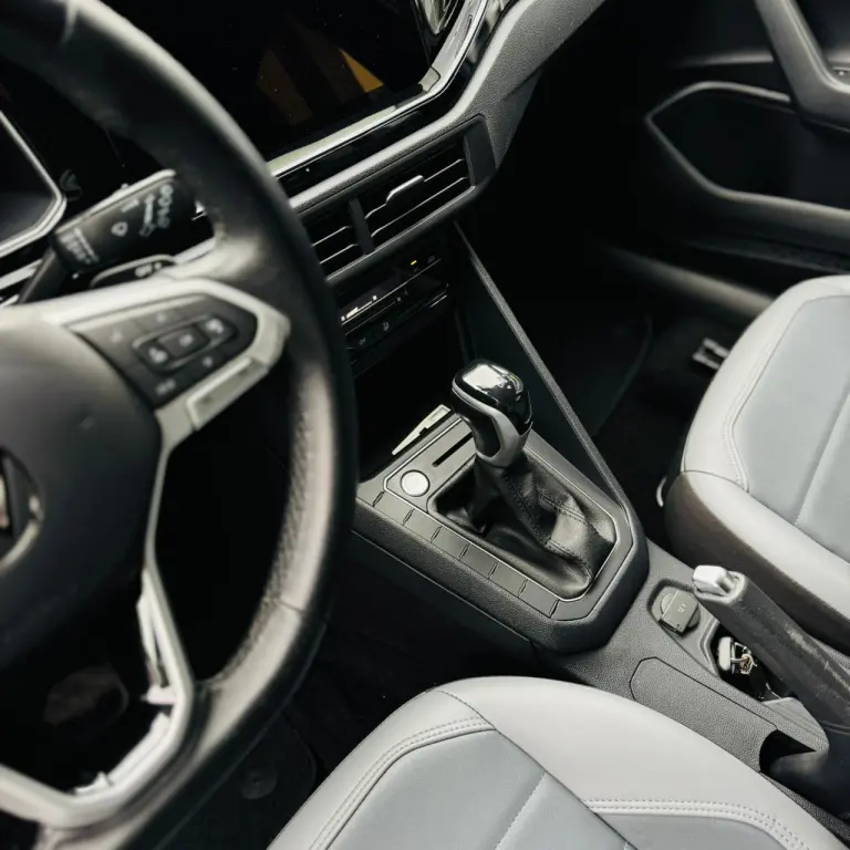VOLKSWAGEN Nivus - Foto