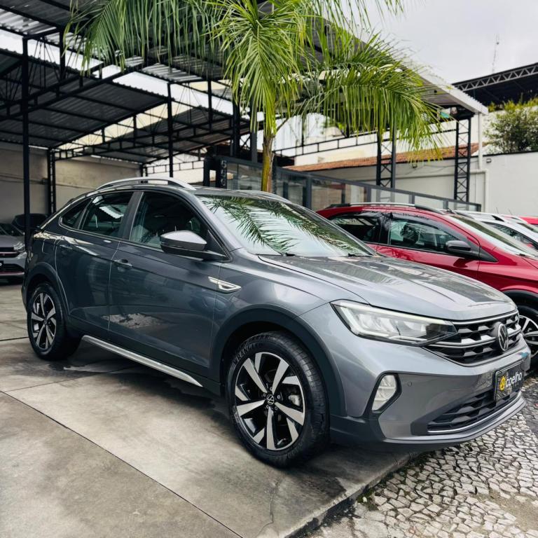VOLKSWAGEN Nivus - Foto