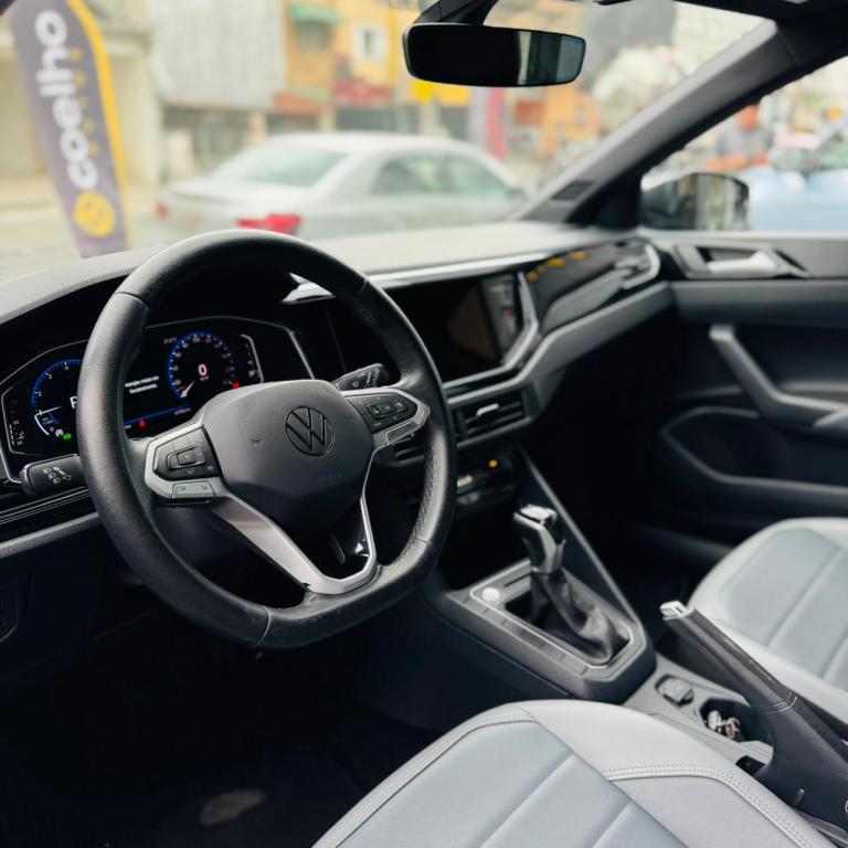 VOLKSWAGEN Nivus - Foto