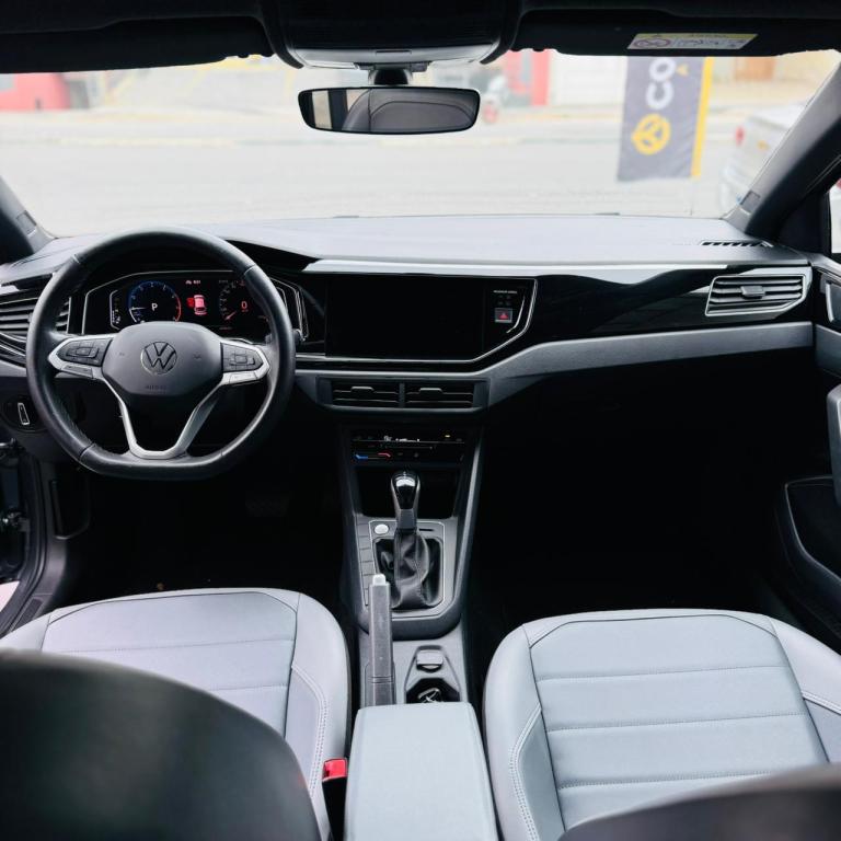 VOLKSWAGEN Nivus - Foto