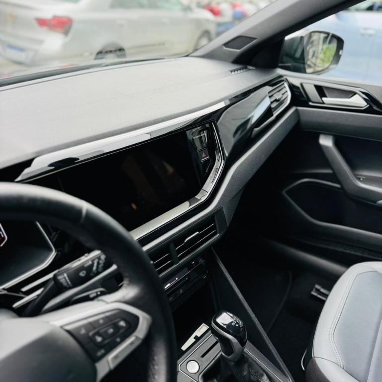 VOLKSWAGEN Nivus - Foto
