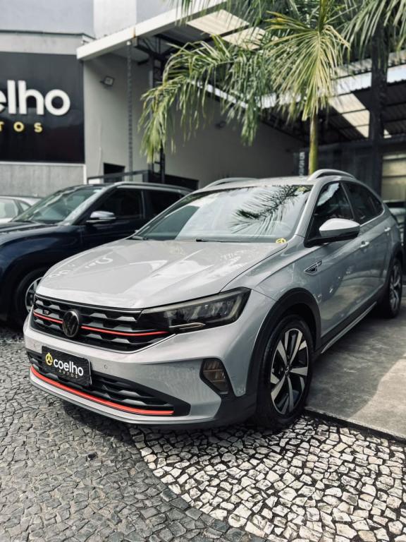 VOLKSWAGEN Nivus - Foto