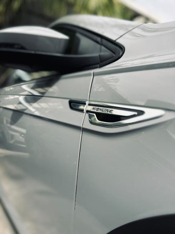 VOLKSWAGEN Nivus - Foto