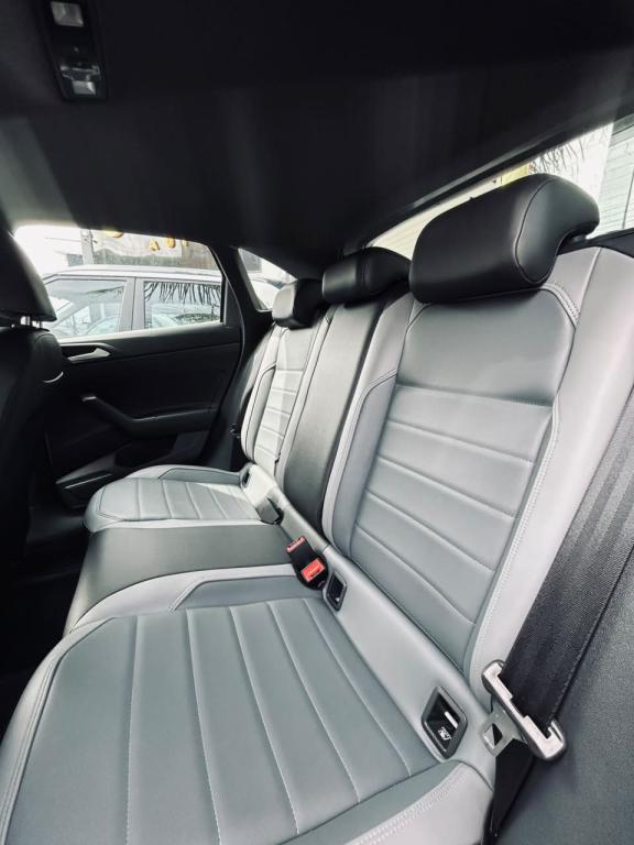 VOLKSWAGEN Nivus - Foto