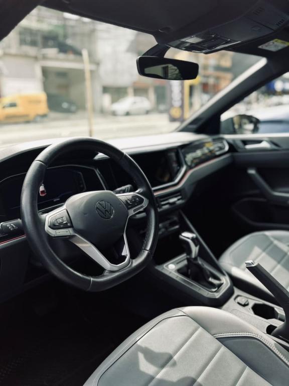 VOLKSWAGEN Nivus - Foto