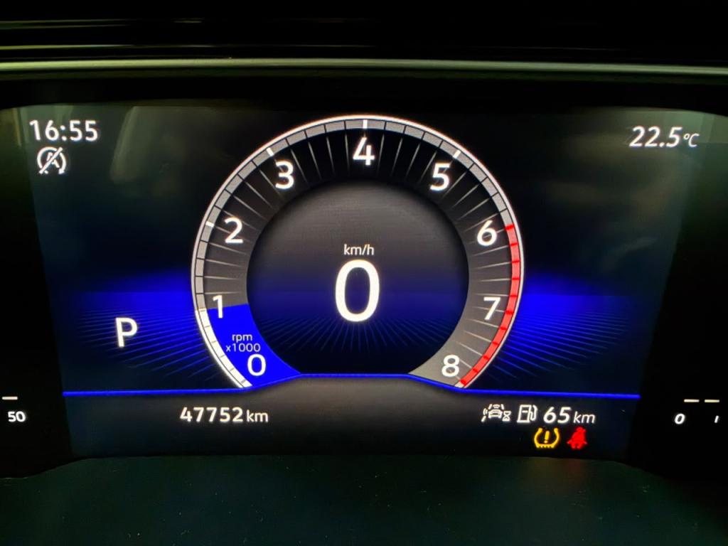 VOLKSWAGEN Nivus - Foto