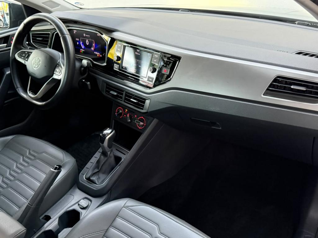 VOLKSWAGEN Nivus - Foto