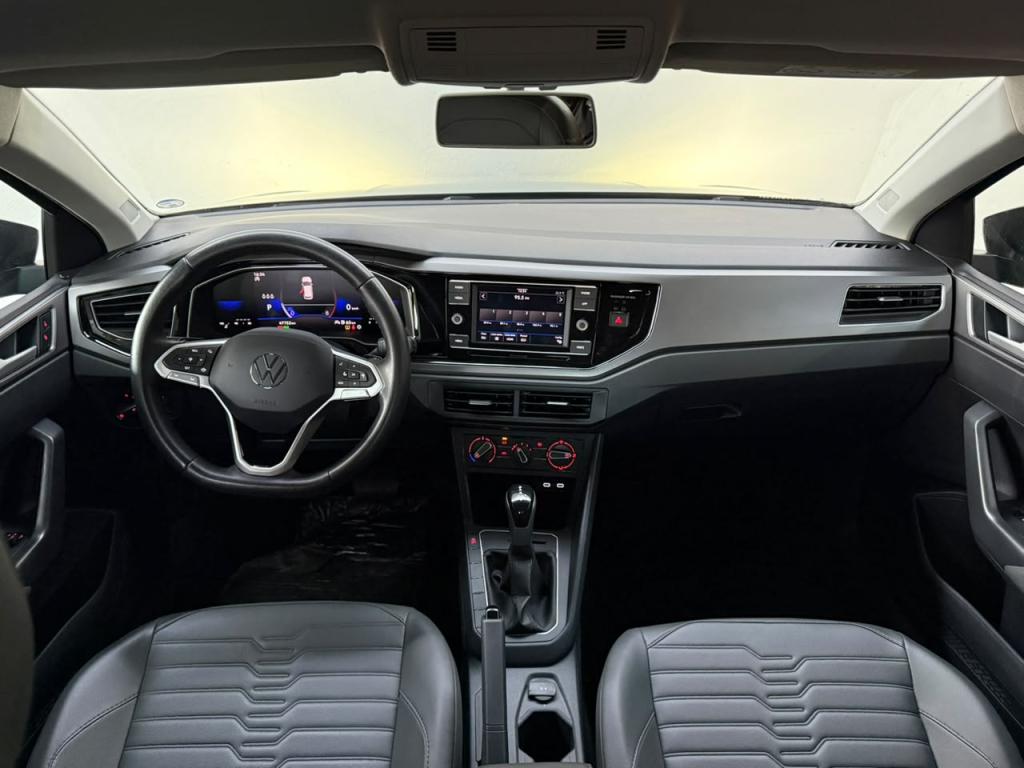 VOLKSWAGEN Nivus - Foto