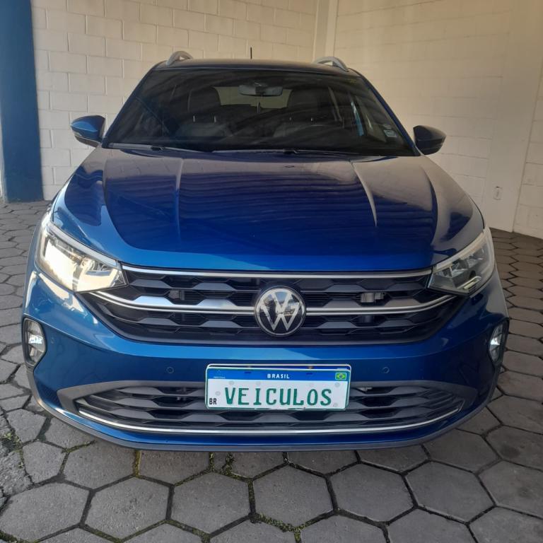 VOLKSWAGEN Nivus - Foto