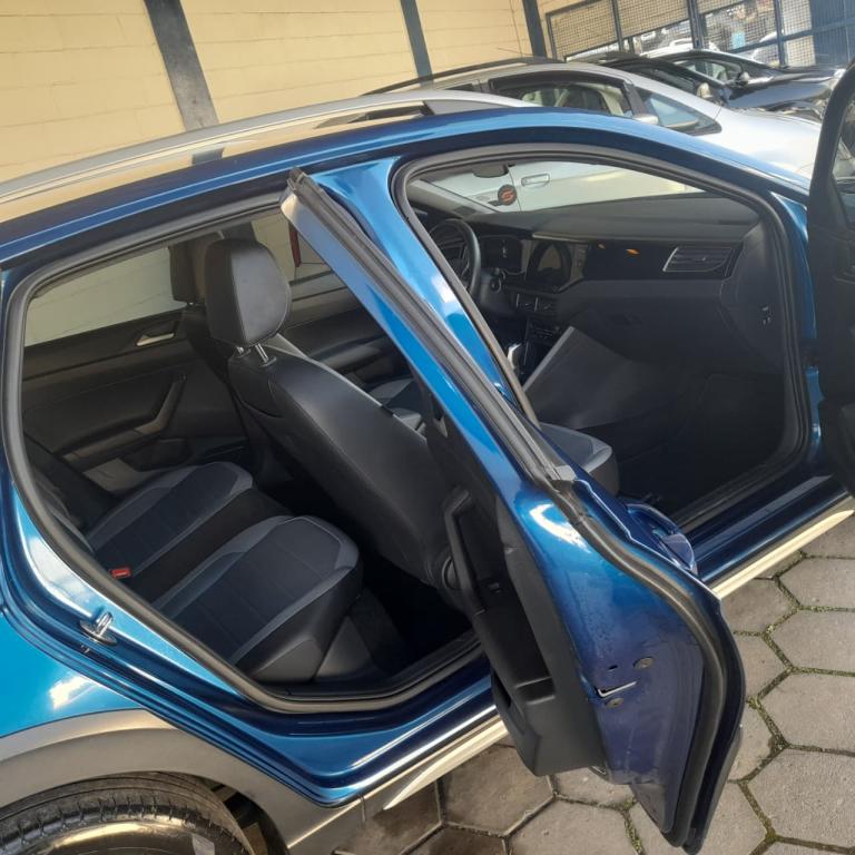 VOLKSWAGEN Nivus - Foto