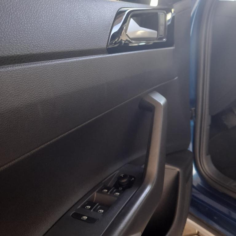 VOLKSWAGEN Nivus - Foto