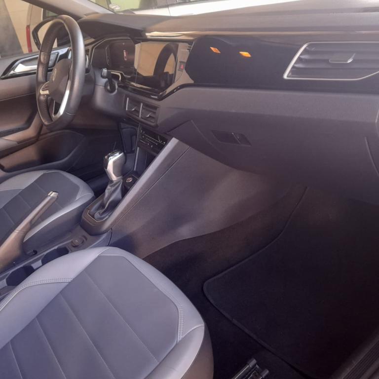 VOLKSWAGEN Nivus - Foto