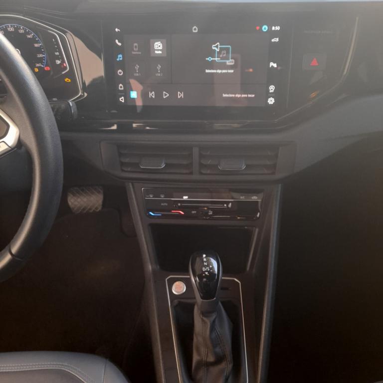 VOLKSWAGEN Nivus - Foto