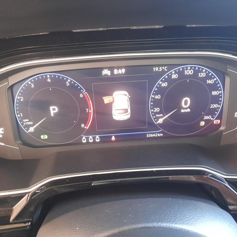 VOLKSWAGEN Nivus - Foto