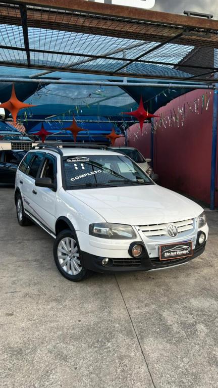 VOLKSWAGEN Parati - Foto