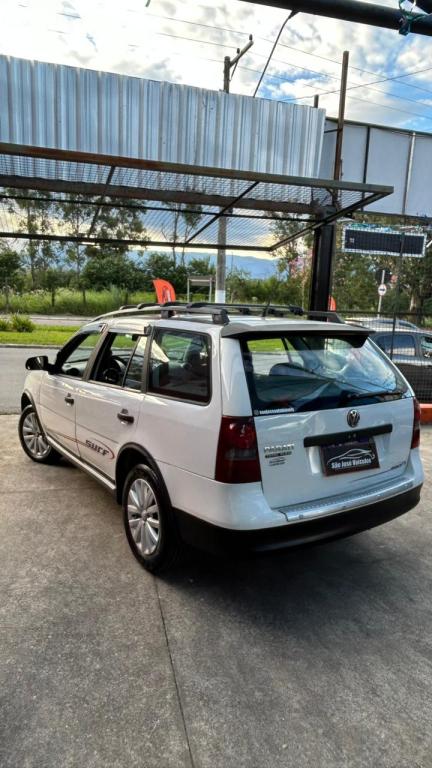 VOLKSWAGEN Parati - Foto