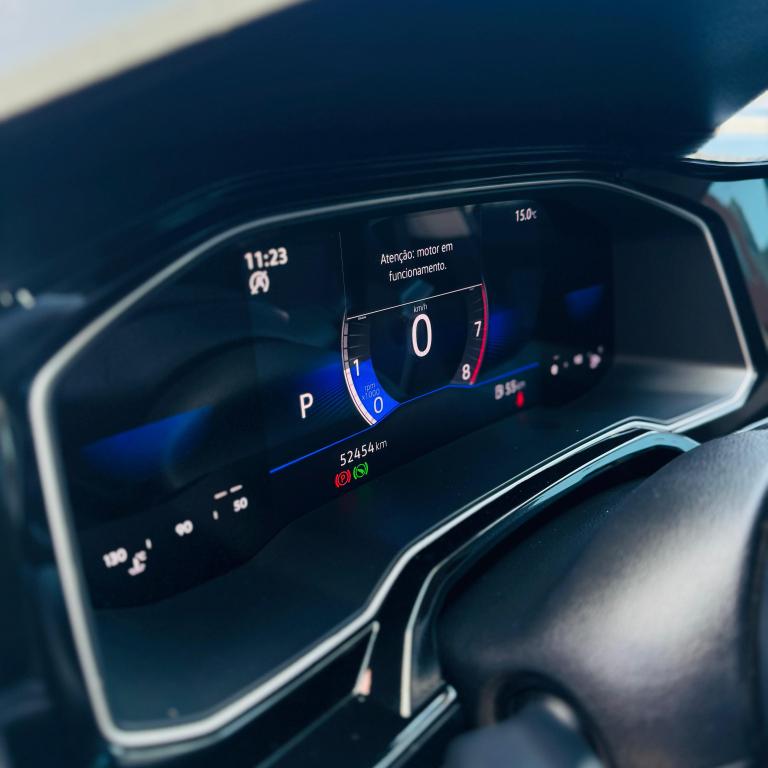 VOLKSWAGEN Polo Hatch - Foto