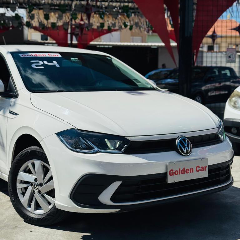 VOLKSWAGEN Polo Hatch - Foto