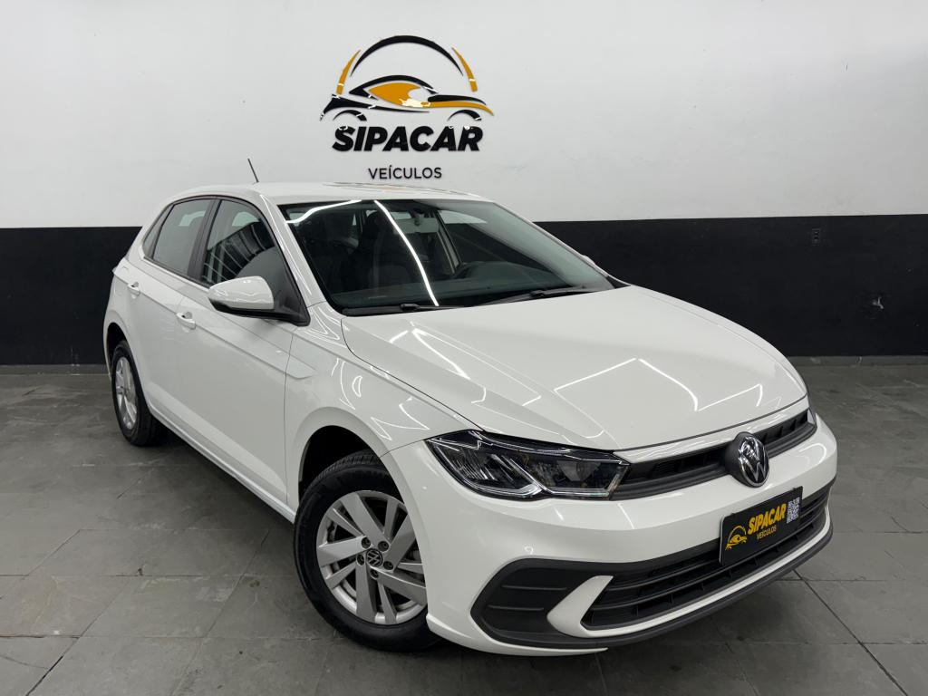 VOLKSWAGEN Polo Hatch