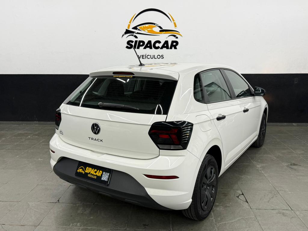 VOLKSWAGEN Polo Hatch - Foto