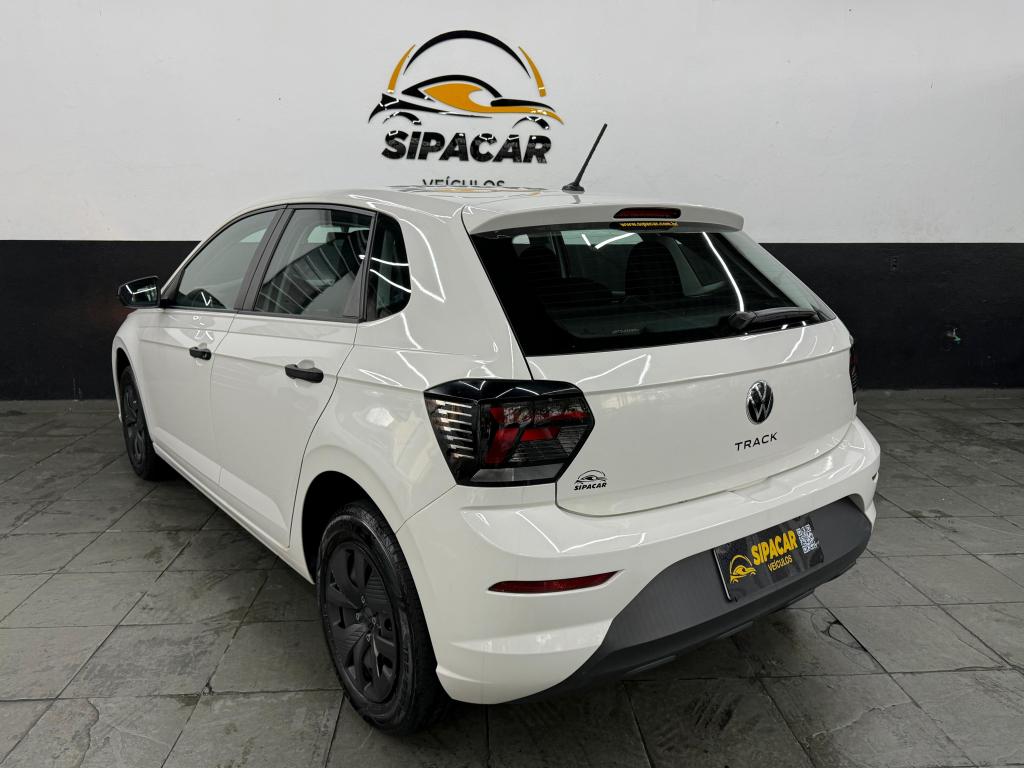 VOLKSWAGEN Polo Hatch - Foto