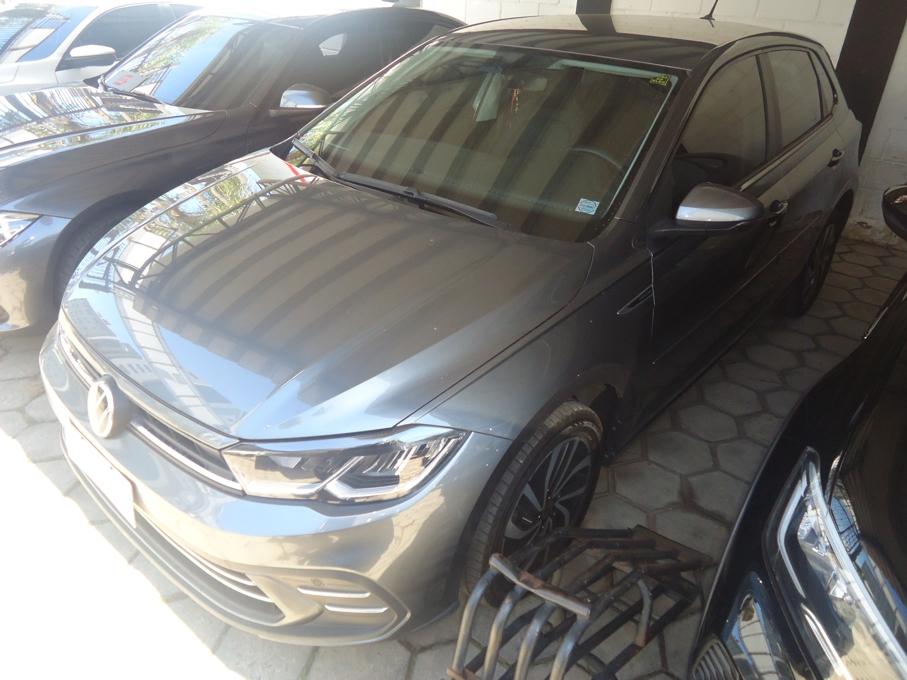 VOLKSWAGEN Polo Hatch - Foto