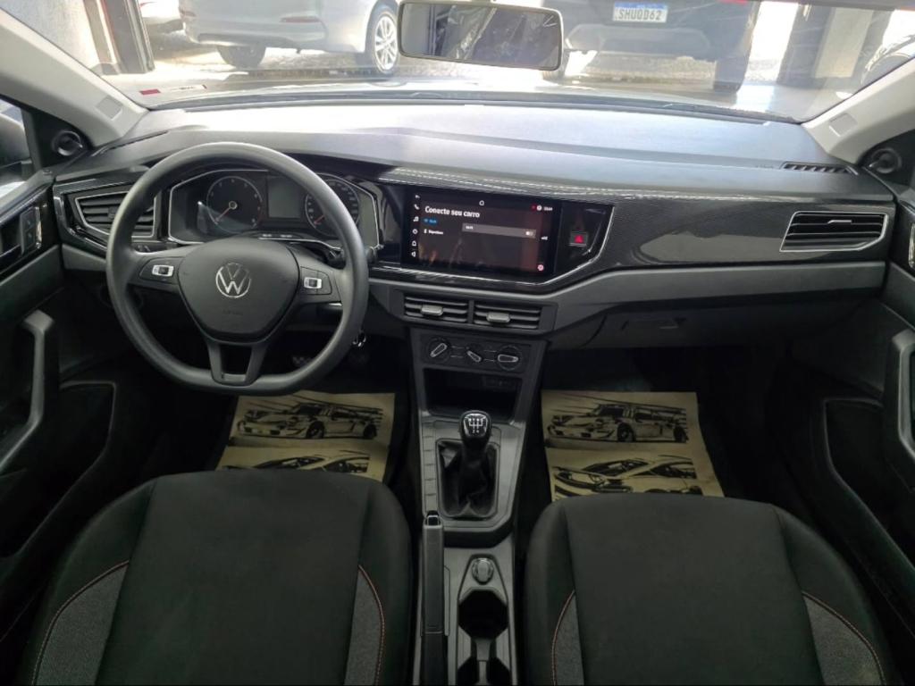 VOLKSWAGEN Polo Hatch - Foto