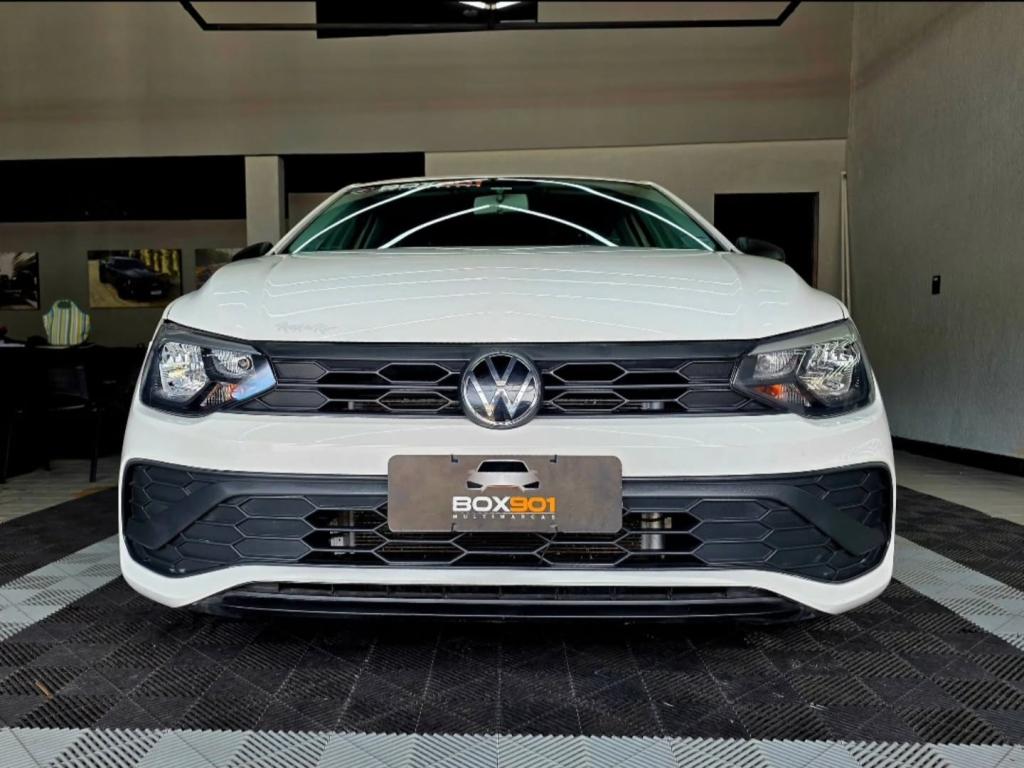 VOLKSWAGEN Polo Hatch - Foto