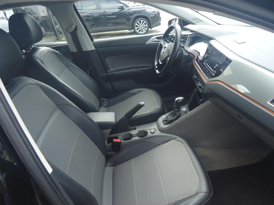 VOLKSWAGEN Polo Hatch - Foto