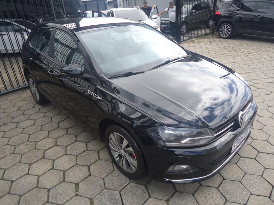 VOLKSWAGEN Polo Hatch - Foto