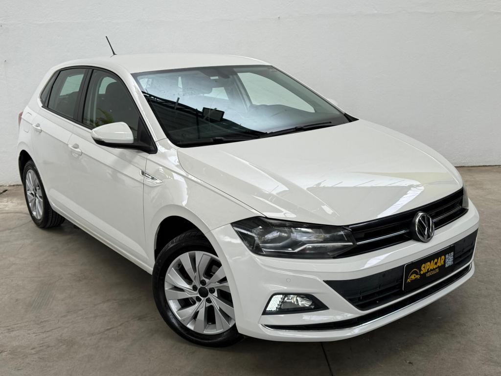 VOLKSWAGEN Polo Hatch - Foto