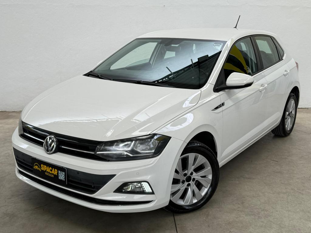 VOLKSWAGEN Polo Hatch - Foto
