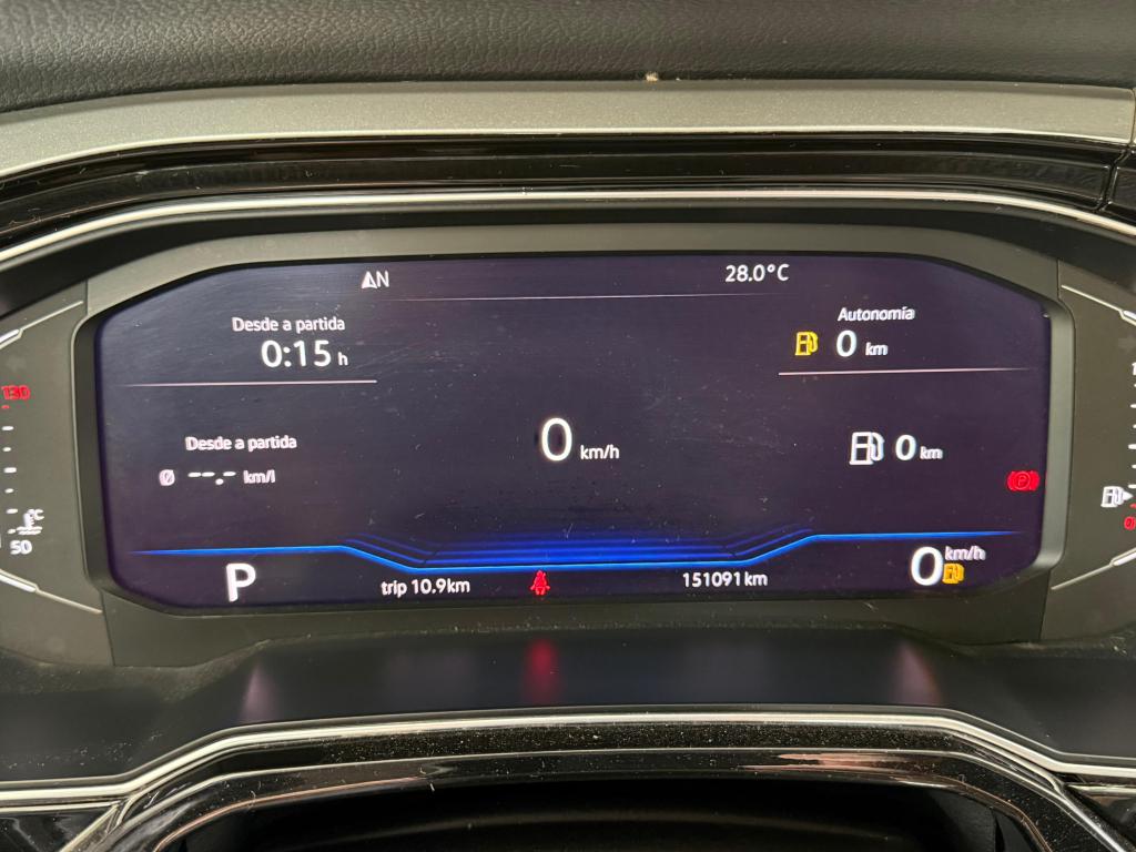 VOLKSWAGEN Polo Hatch - Foto