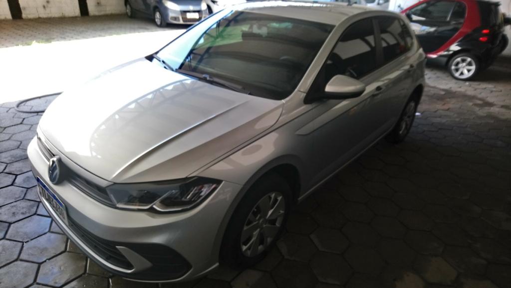 VOLKSWAGEN Polo Hatch