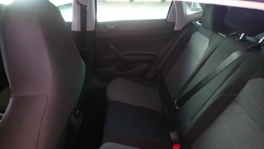 VOLKSWAGEN Polo Hatch - Foto