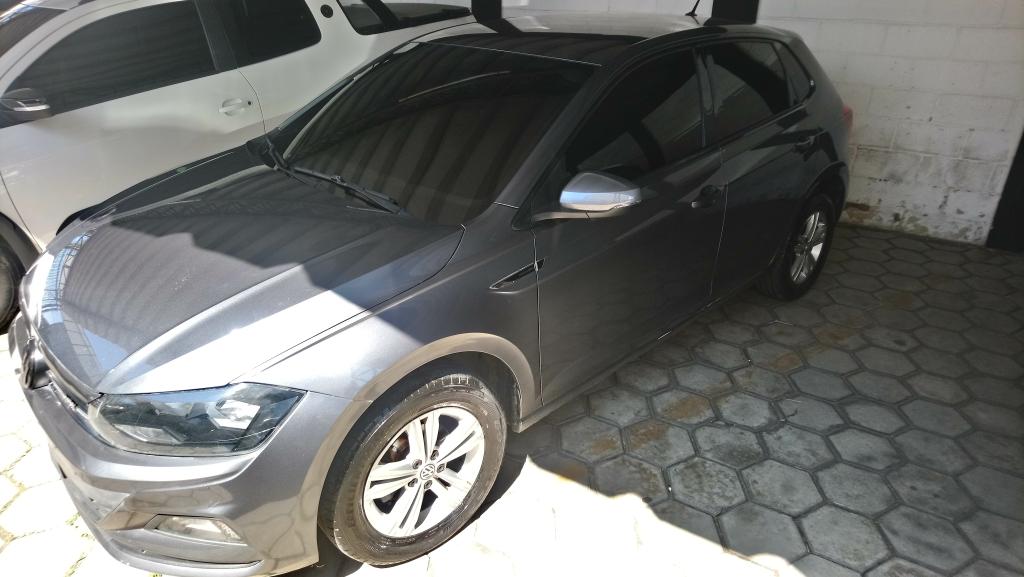 VOLKSWAGEN Polo Hatch - Foto