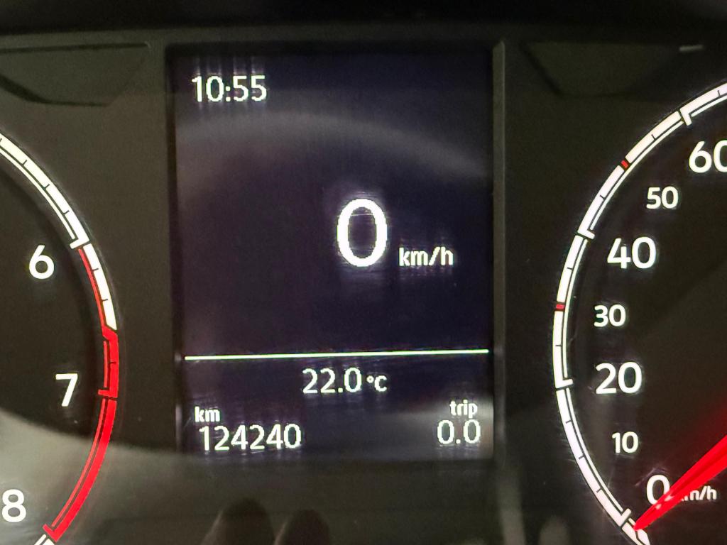 VOLKSWAGEN Polo Hatch - Foto