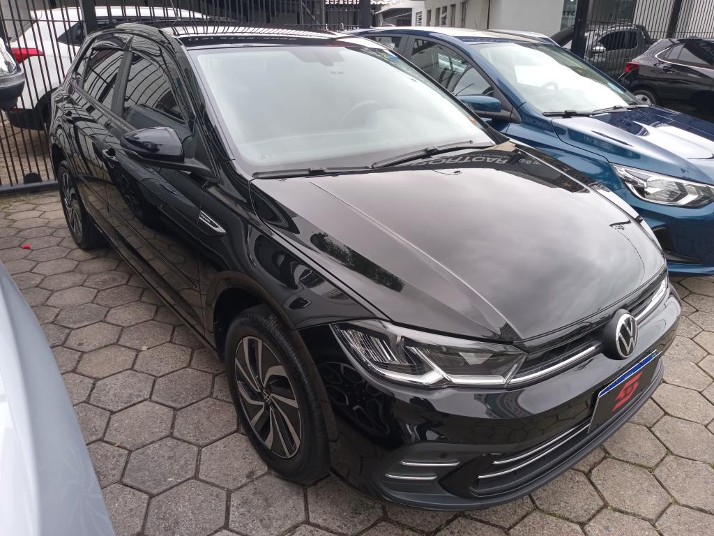 VOLKSWAGEN Polo Hatch - Foto