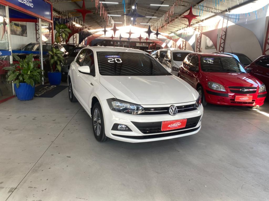 VOLKSWAGEN Polo Hatch - Foto