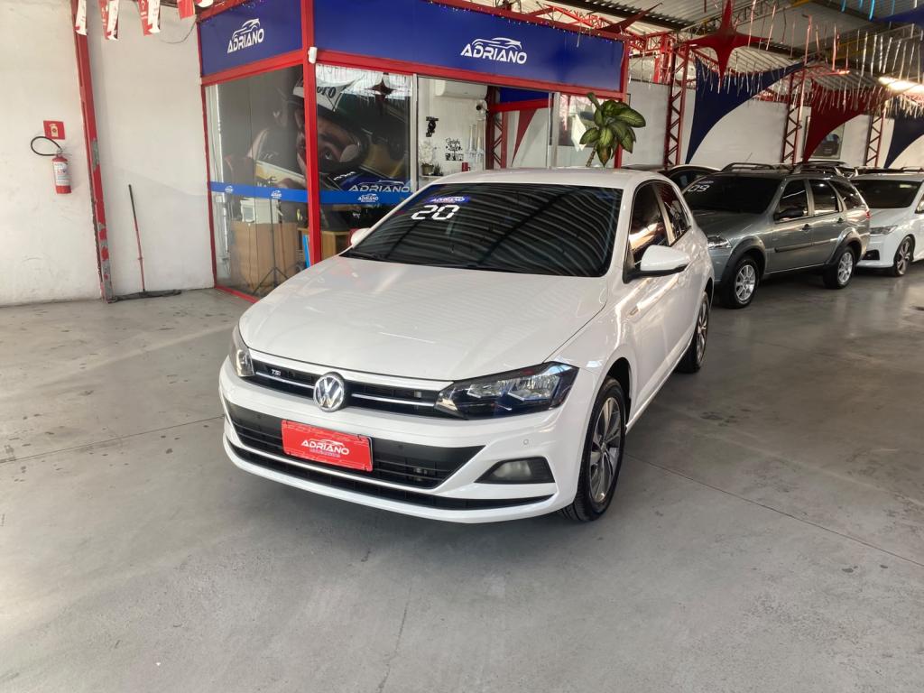 VOLKSWAGEN Polo Hatch - Foto