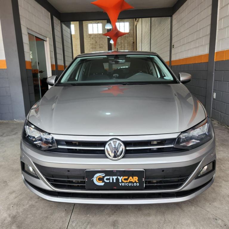 VOLKSWAGEN Polo Hatch - Foto
