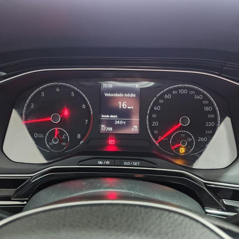 VOLKSWAGEN Polo Hatch - Foto