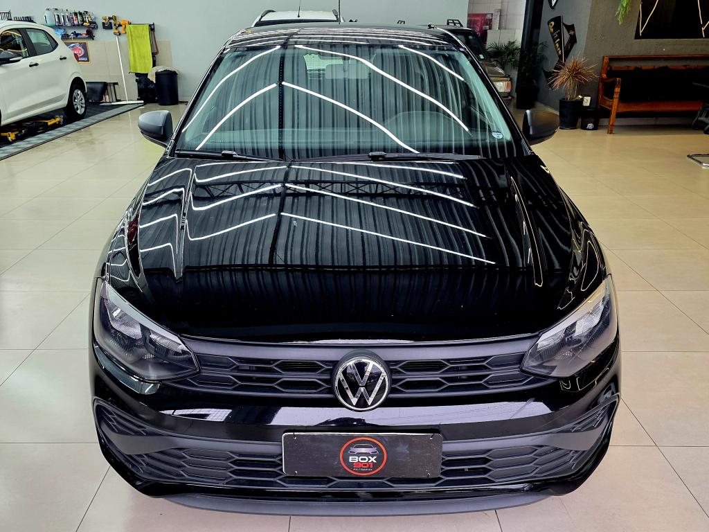 VOLKSWAGEN Polo Hatch - Foto
