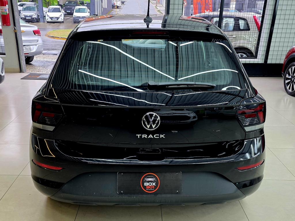 VOLKSWAGEN Polo Hatch - Foto
