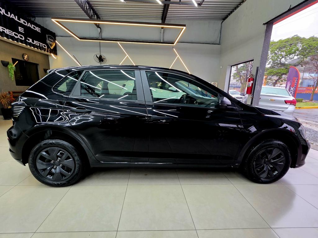 VOLKSWAGEN Polo Hatch - Foto