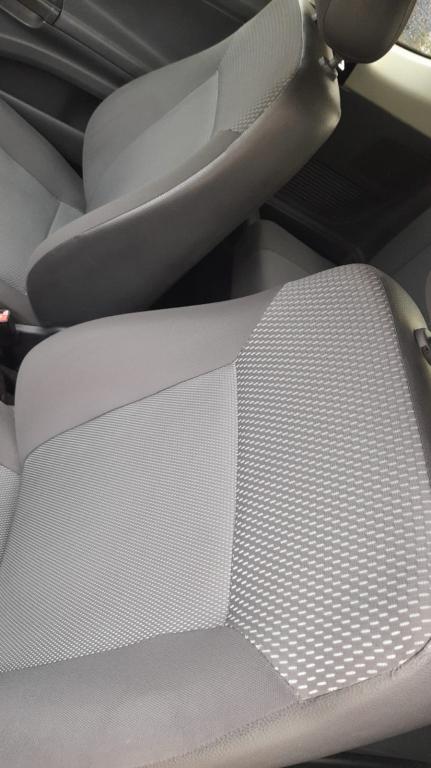 VOLKSWAGEN Saveiro - Foto