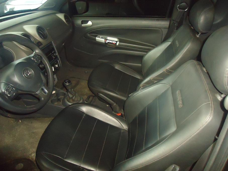 VOLKSWAGEN Saveiro - Foto