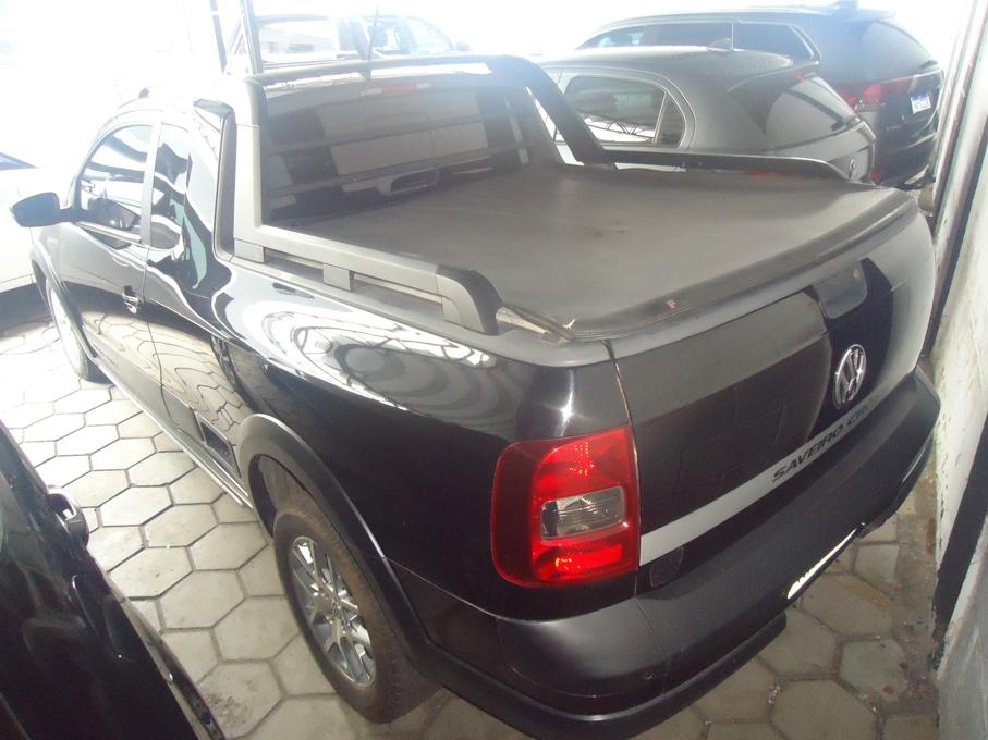 VOLKSWAGEN Saveiro - Foto