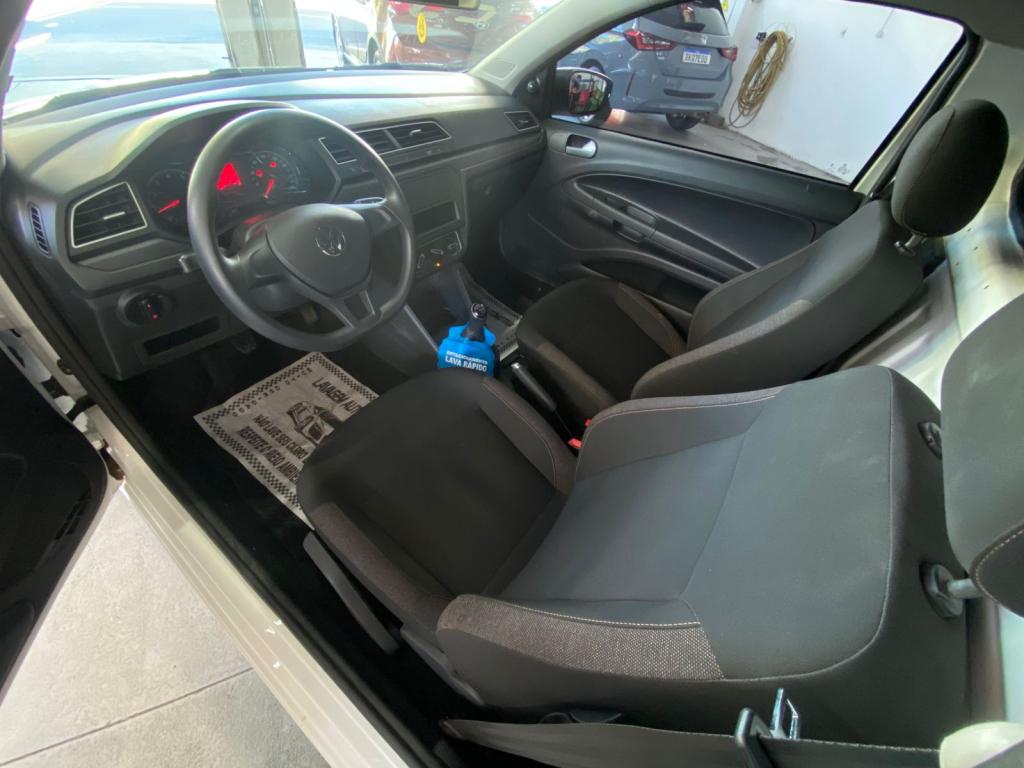 VOLKSWAGEN Saveiro - Foto